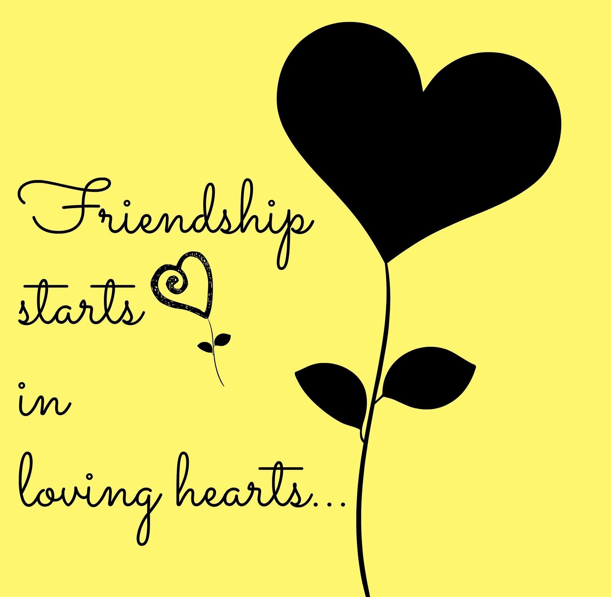 2000x1960 Love and Friendship Wallpaper Free Love and Friendship Background, Desktop