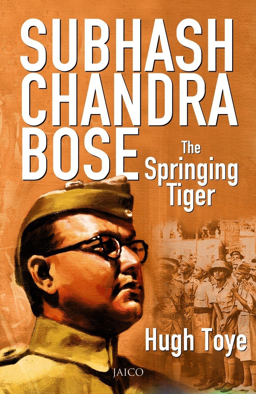 830x1280 Subhash Chandra Bose Paperback 25 Jan Chandra Bose Books, Phone