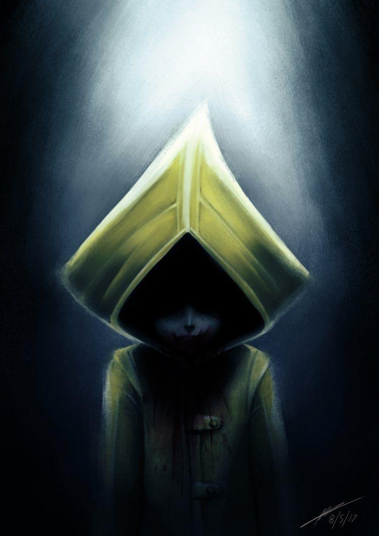 760x1070 Little Nightmare, Phone