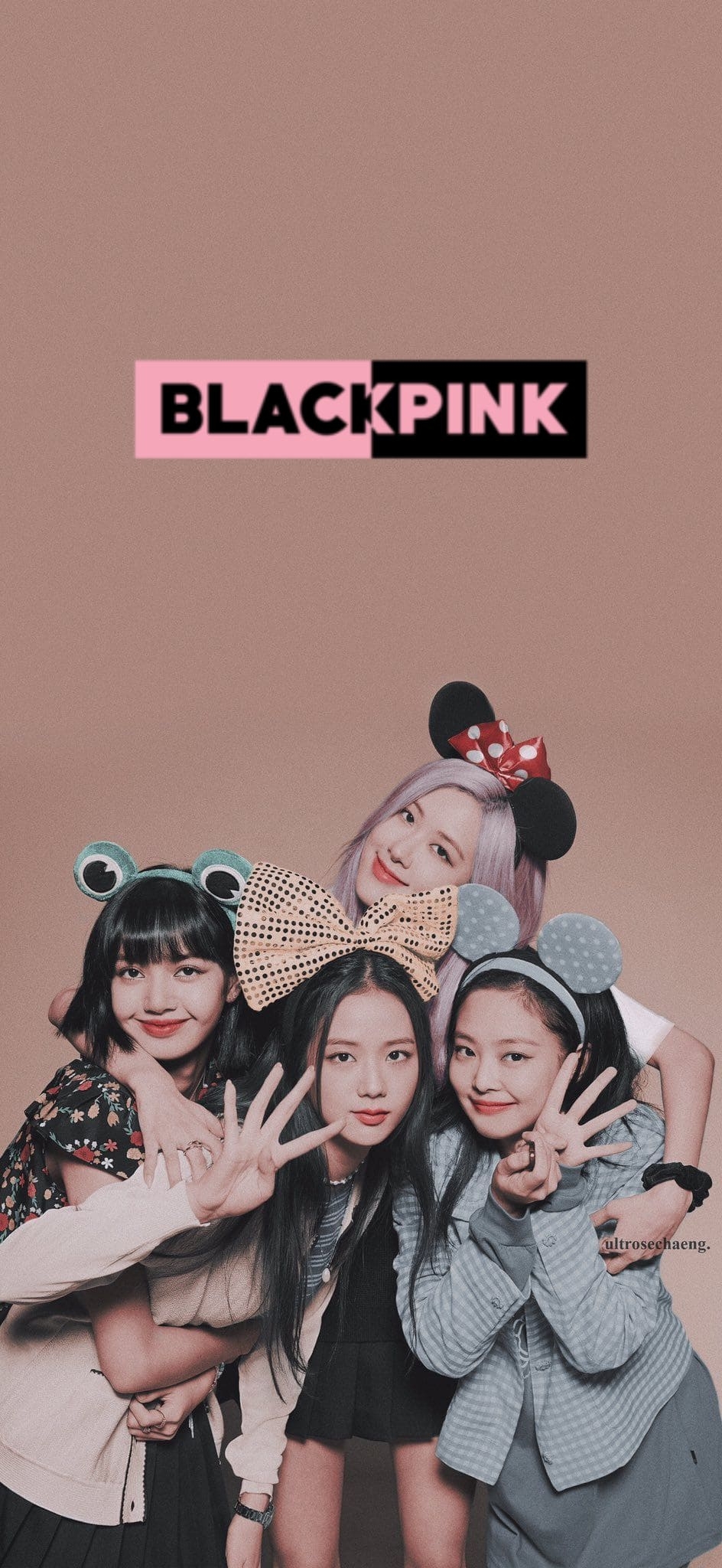 950x2050 Blackpink Wallpaper: Free 4k Blackpink Background [ HD ], Phone