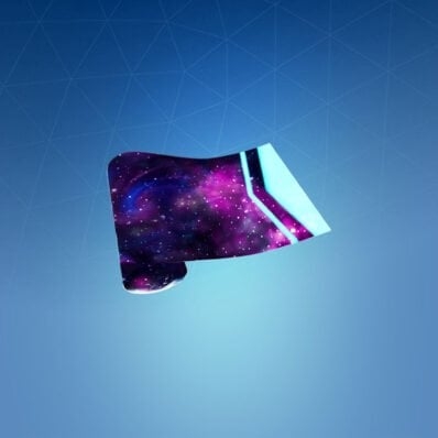 400x400 Galaxy Scout Fortnite wallpaper, Phone