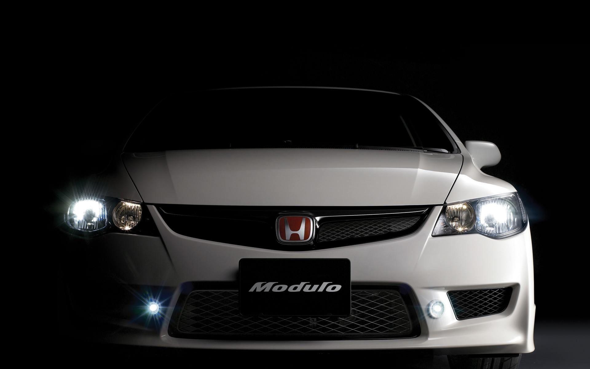 1920x1200 Honda Civic Wallpaper For Desktop, Desktop