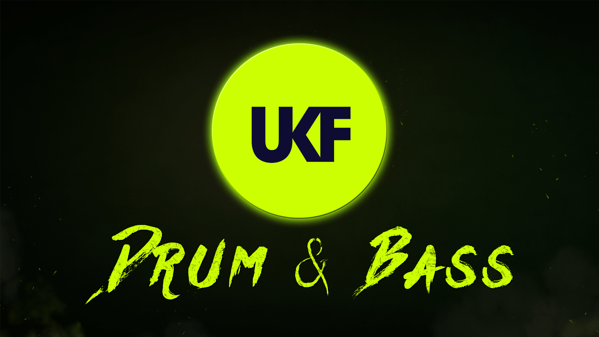 1920x1080 UKF Drum and bass HD Wallpaper, Desktop