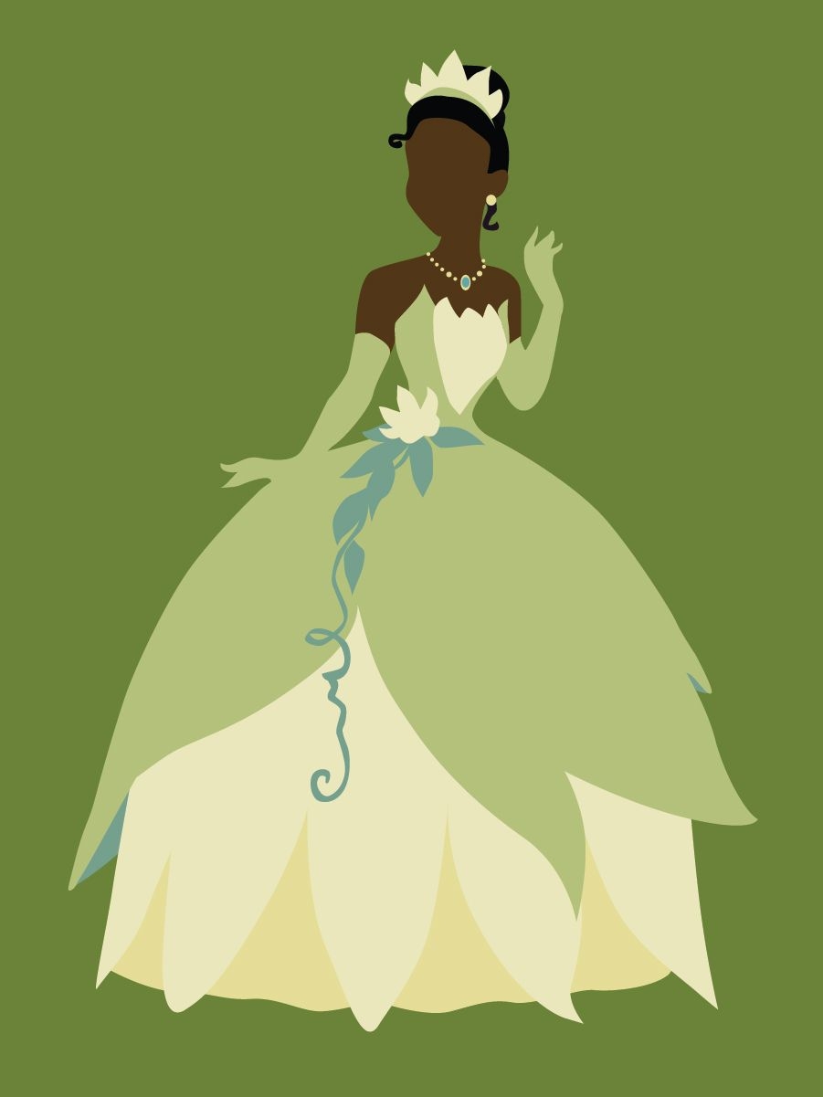 910x1210 Tiana Tumblr 01 By Nati Nio Disney Princess Tiana, Phone