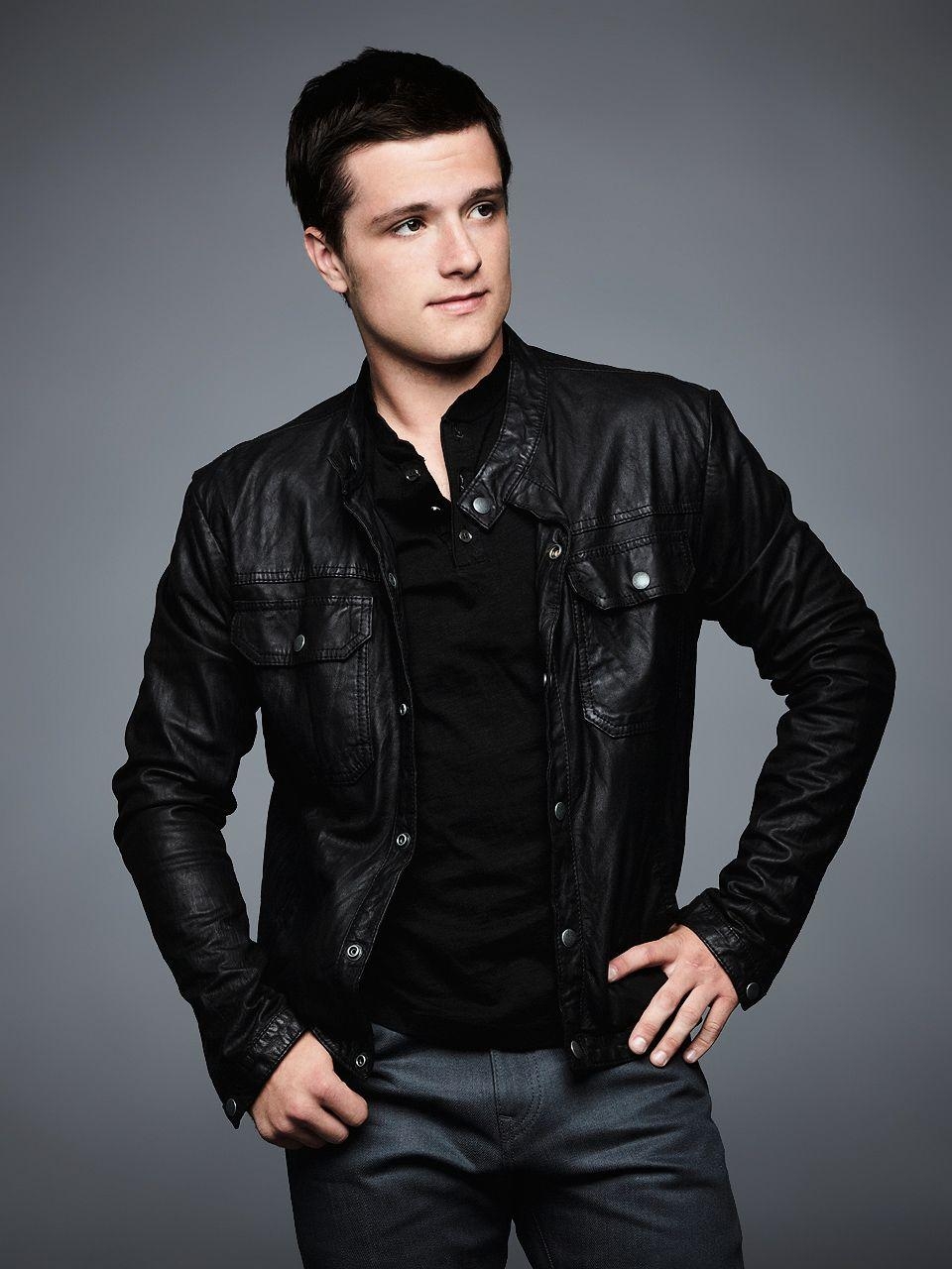 960x1280 Josh Hutcherson 2014 HD Wallpaper, Background Image, Phone