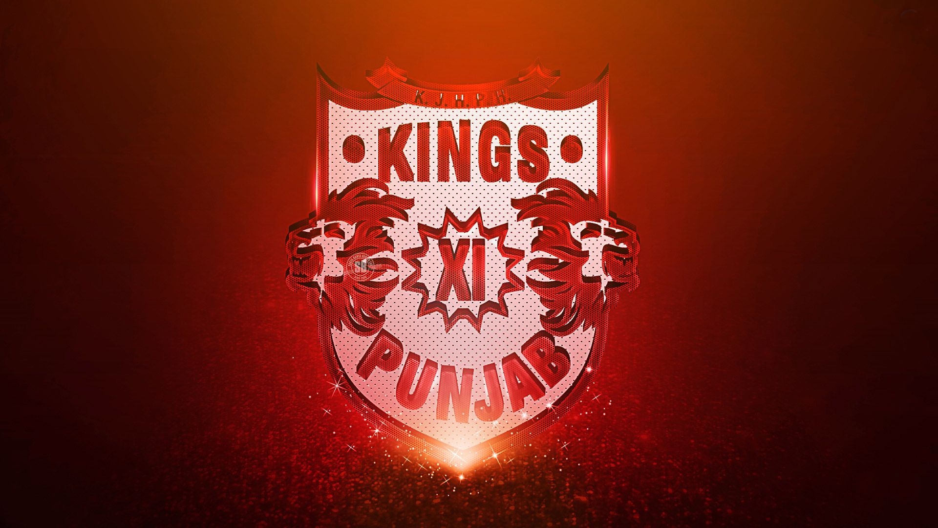 1920x1080 Free download IPL Team Kings XI Punjab Cricket Cricket wallpaper, Desktop