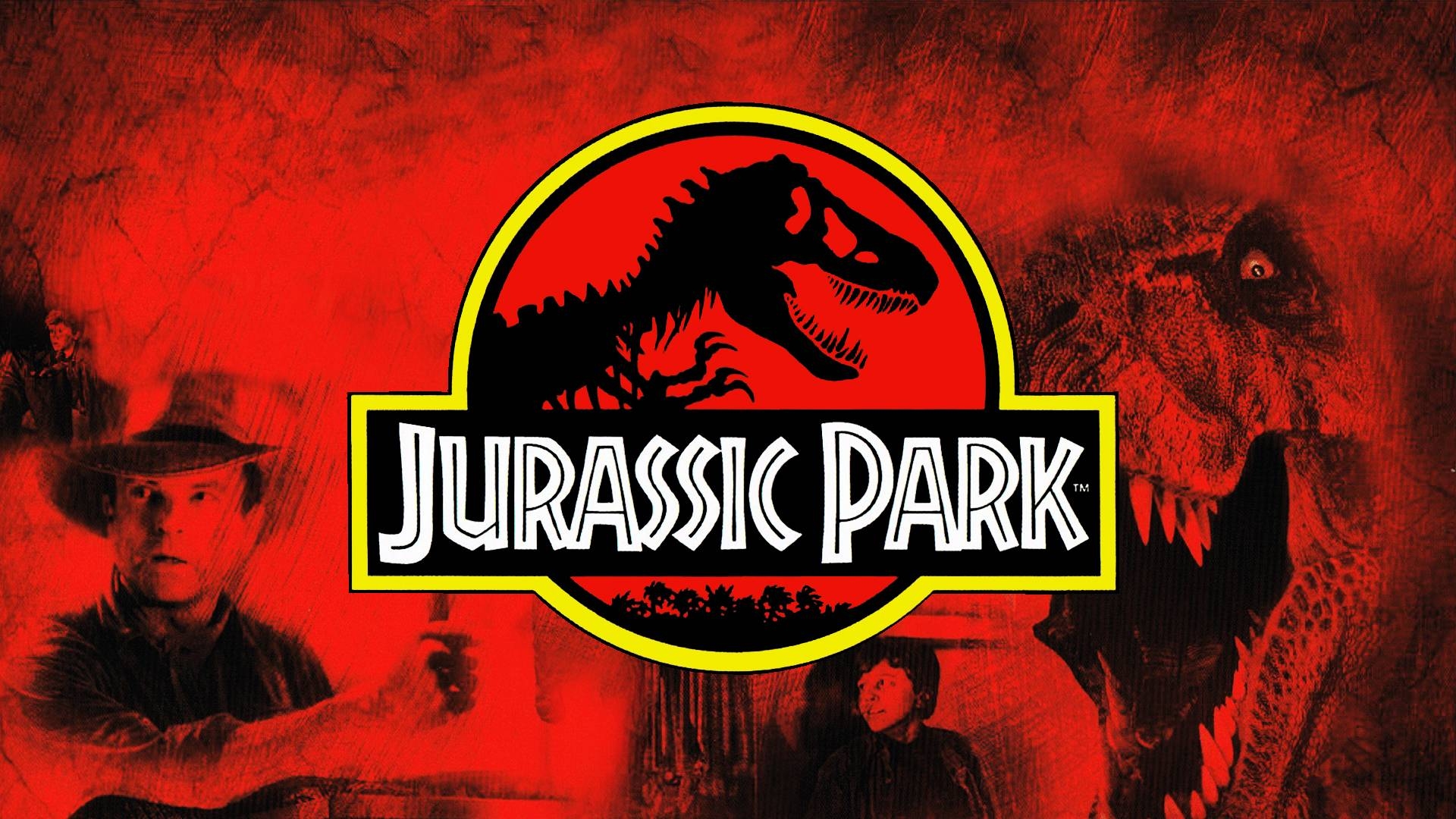 1920x1080 Jurassic Park Wallpaper, Desktop