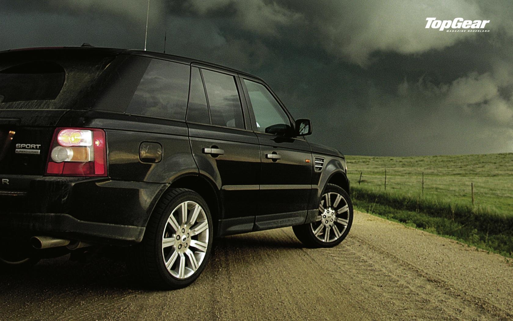 1680x1050 Land rover sport wallpaper, Range rover white, Desktop