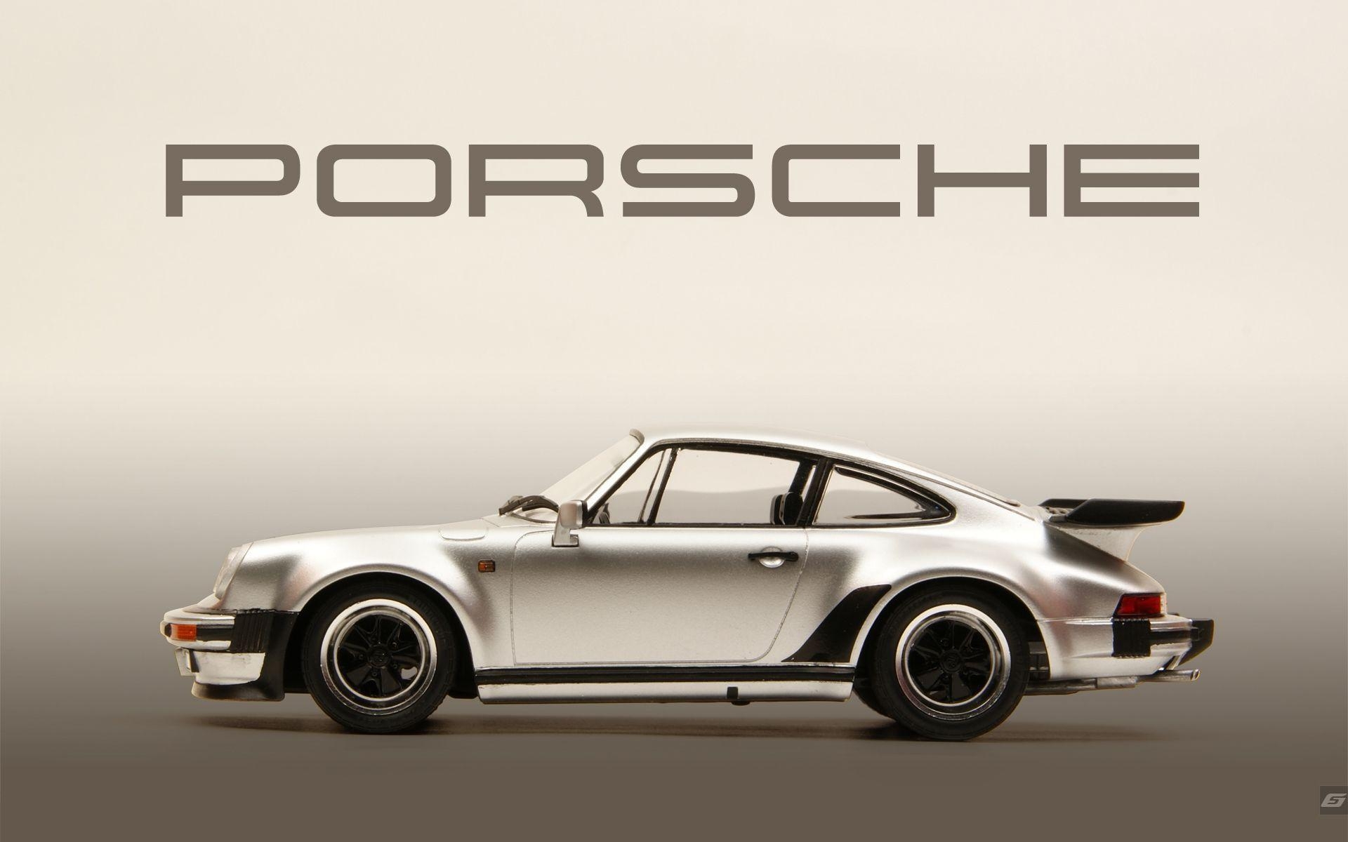 1920x1200 E Porsche Logo Fire, Desktop