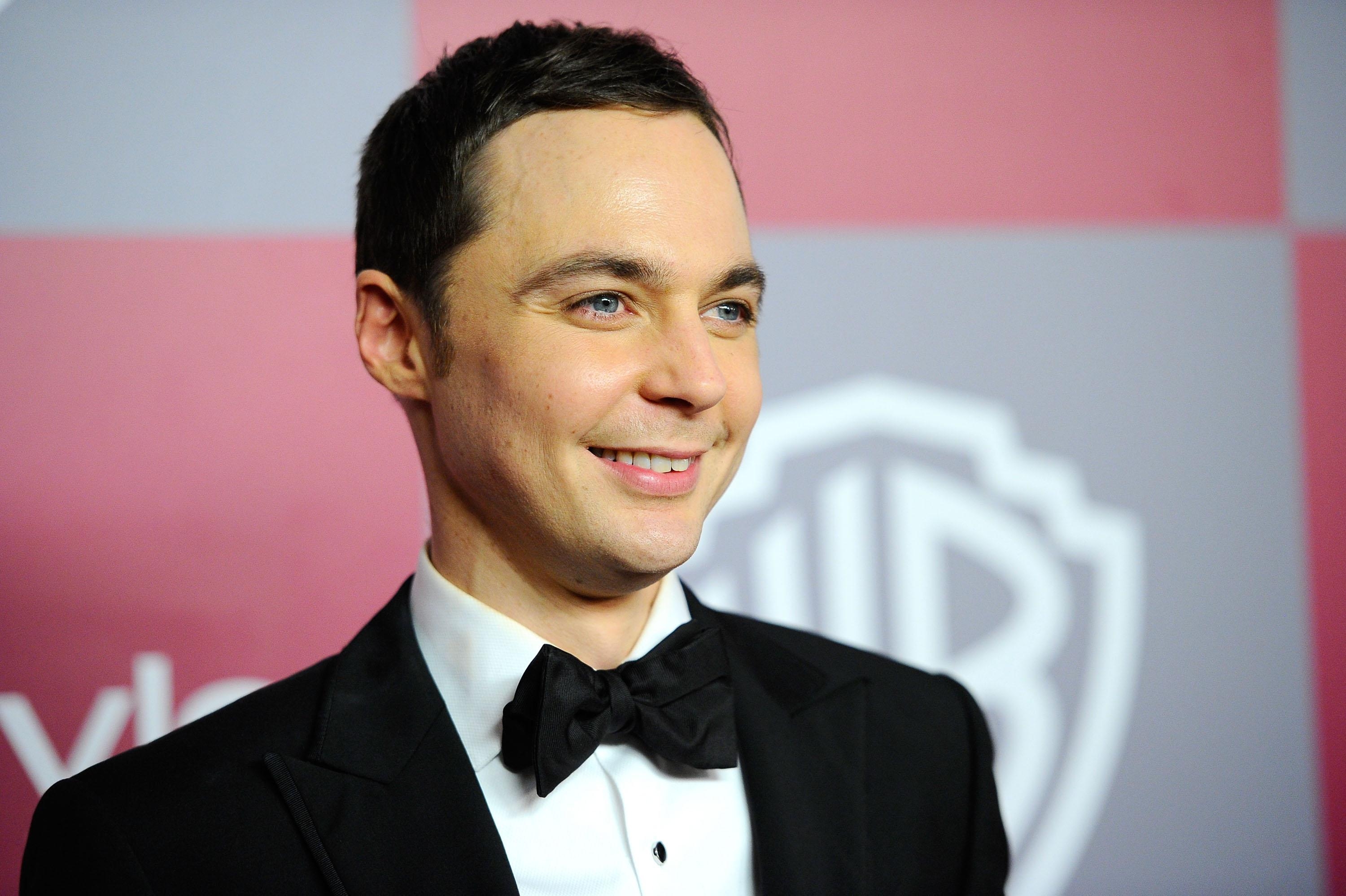 3000x2000 Jim Parsons HD Wallpaper, Desktop