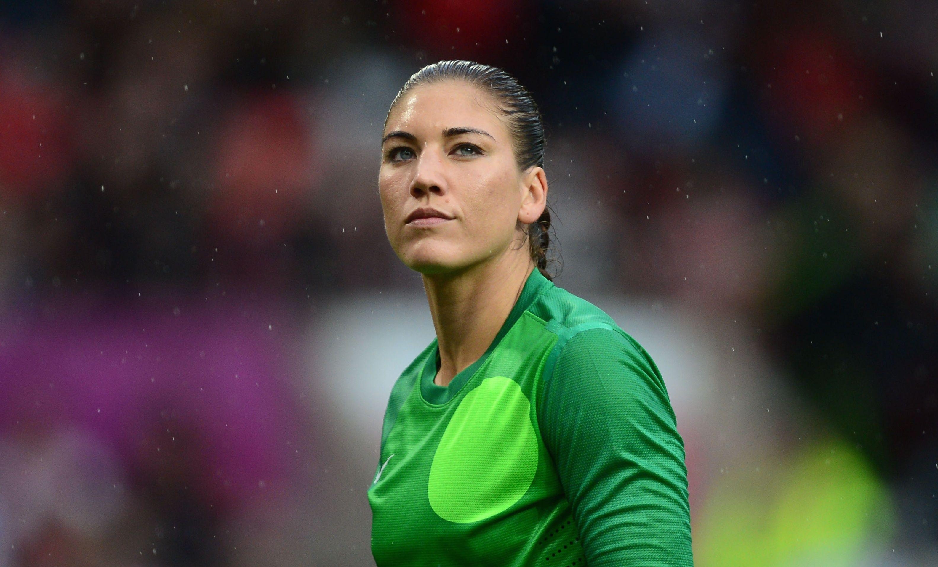 3170x1920 Hope Solo Wallpaper Image Photo Picture Background, Desktop