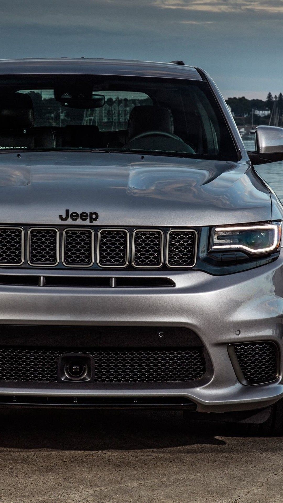 1080x1920 Jeep Srt8 Wallpaper, Phone