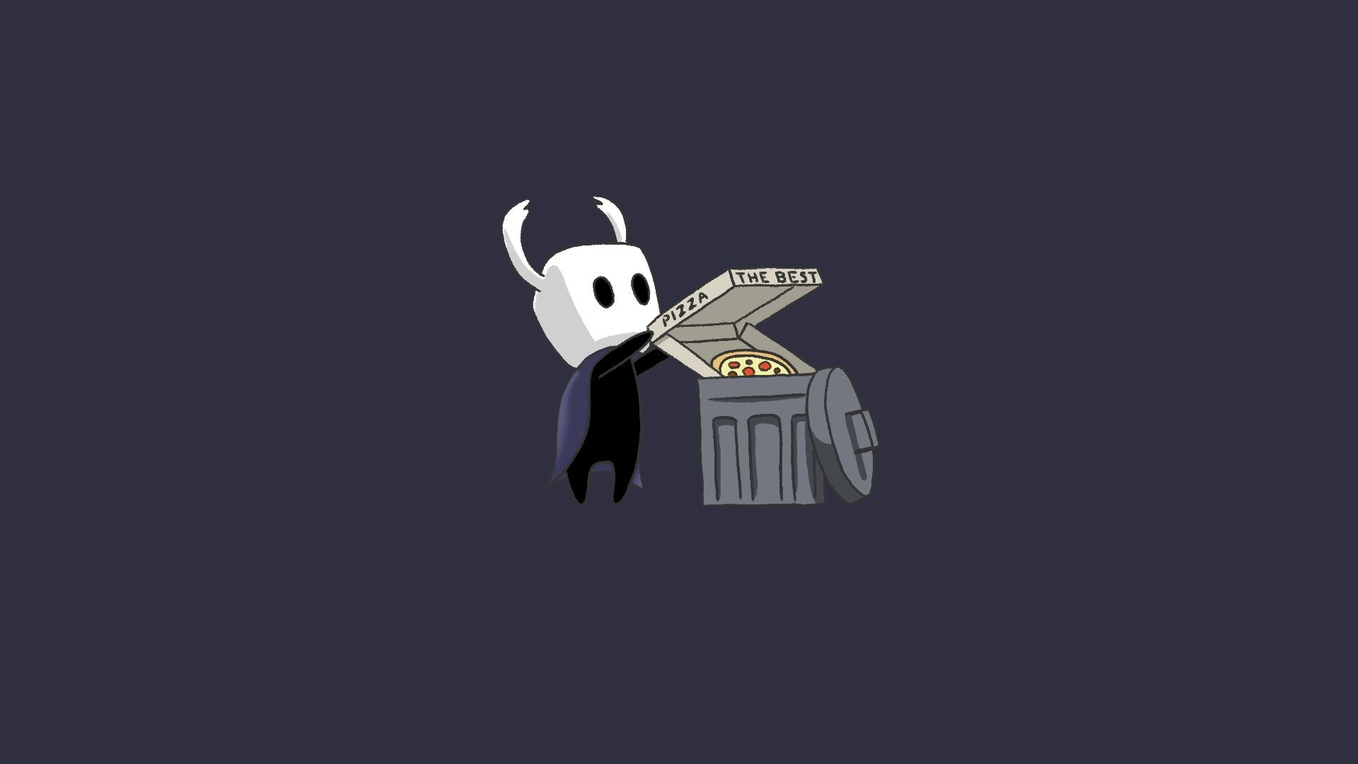 1920x1080 Hollow Knight Wallpaper. iCon Wallpaper HD, Desktop