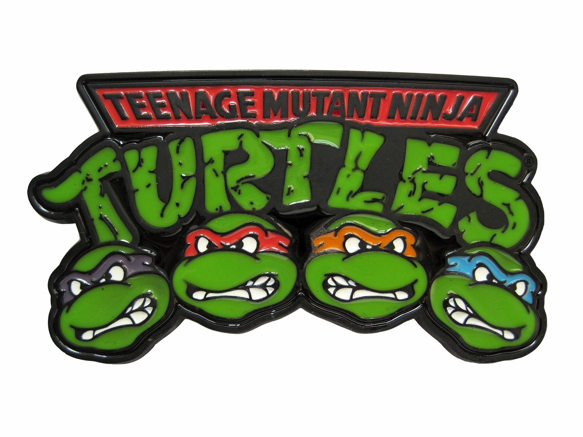 2000x1500 TMNT Retro Cartoon Logo Belt Buckle Wallpaper For Mac. Ninja turtles picture, Tmnt, Ninja turtles, Desktop