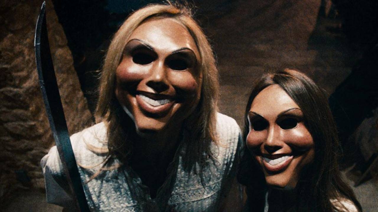 1280x720 The Purge Wallpaper Purge Wallpaper, Desktop