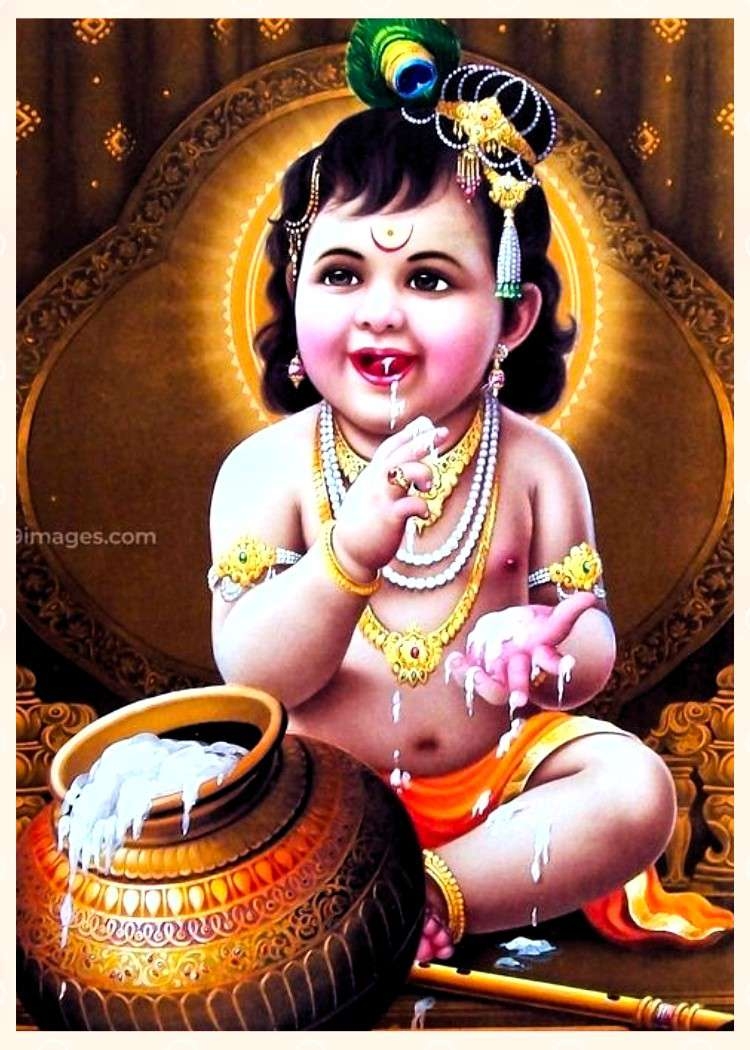 750x1050 Krishna Wallpaper Free Download For Mobile Krishna Wallpaper & Background Download, Phone