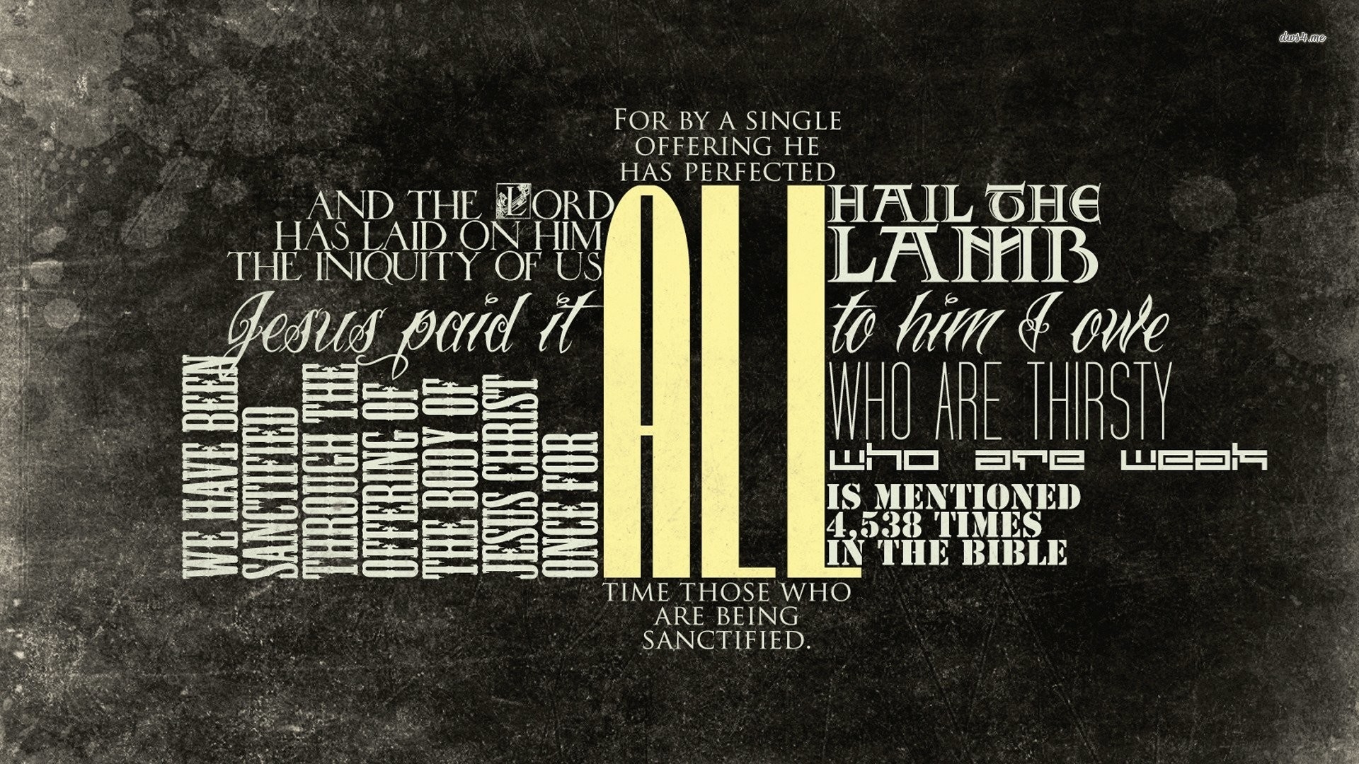 1920x1080 Bible Verse Desktop Wallpaper, Desktop