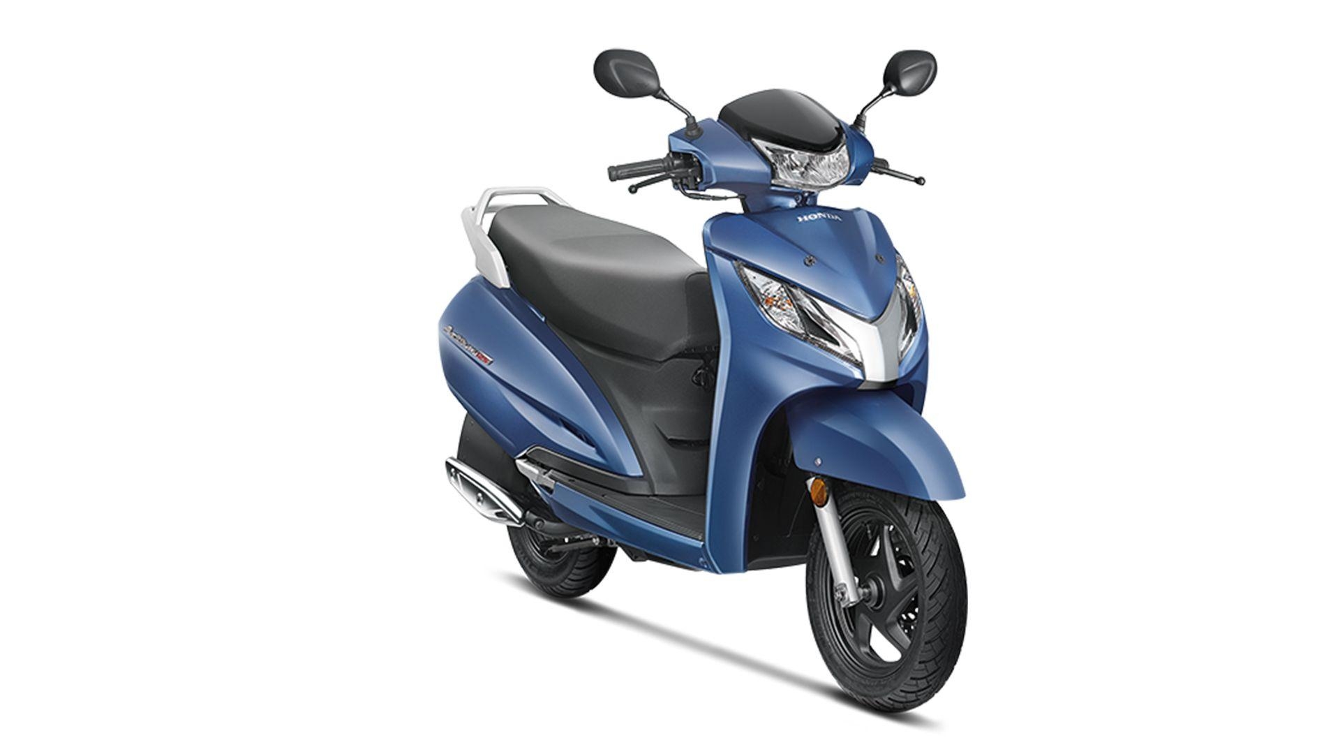 1920x1080 Honda Activa 125 2018, Mileage, Reviews, Specification, Desktop