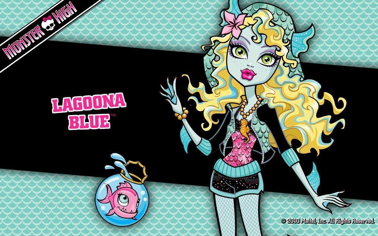 1280x800 Monster High Wallpaper + Novidade!, Desktop