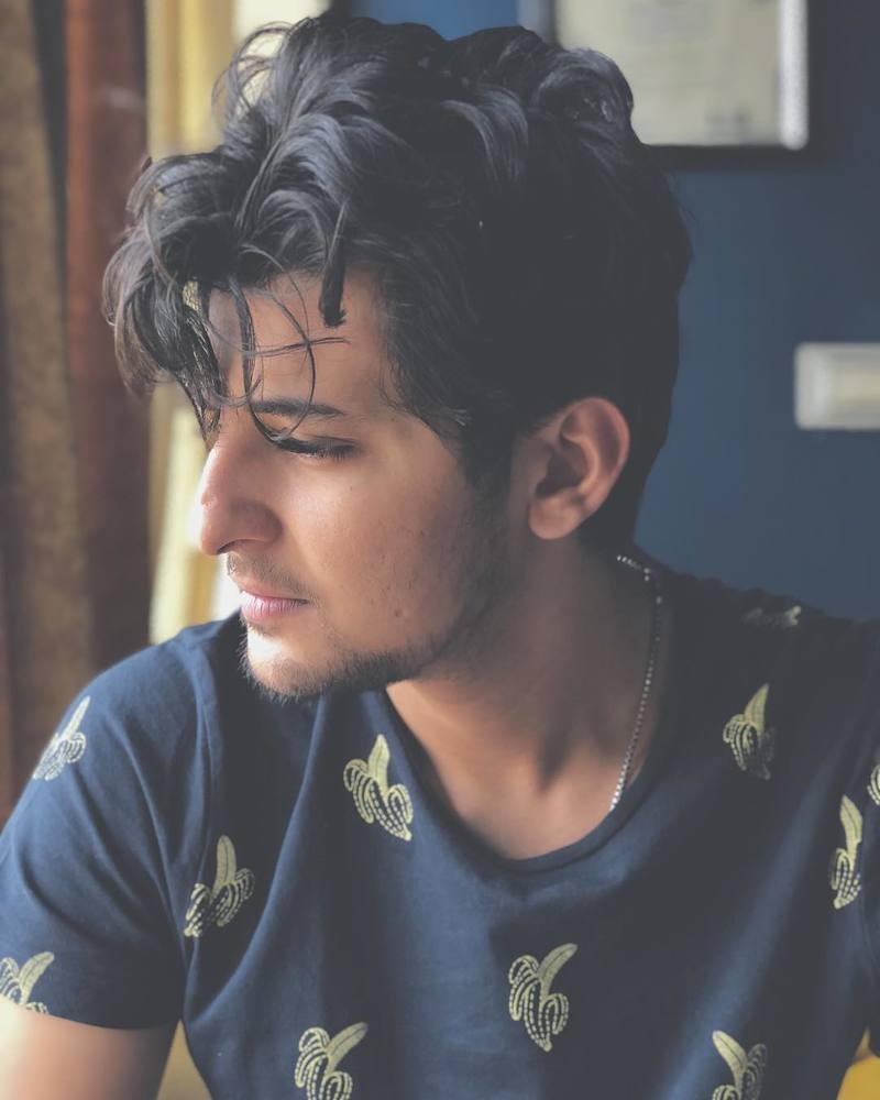 800x1000 Cute Photo Of Darshan Raval.teahub.io, Phone