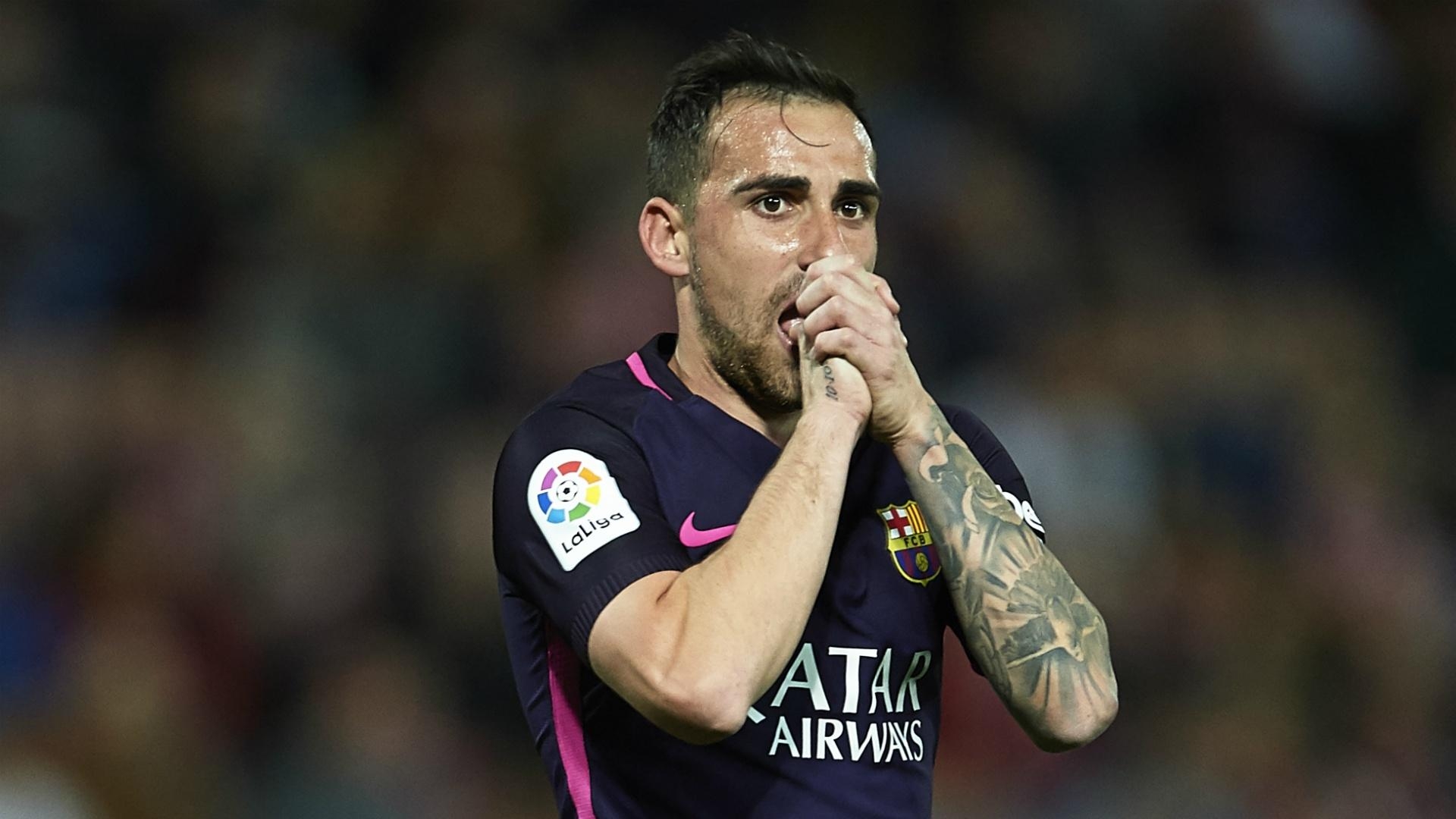 1920x1080 Alcacer happy with Barcelona role, Desktop