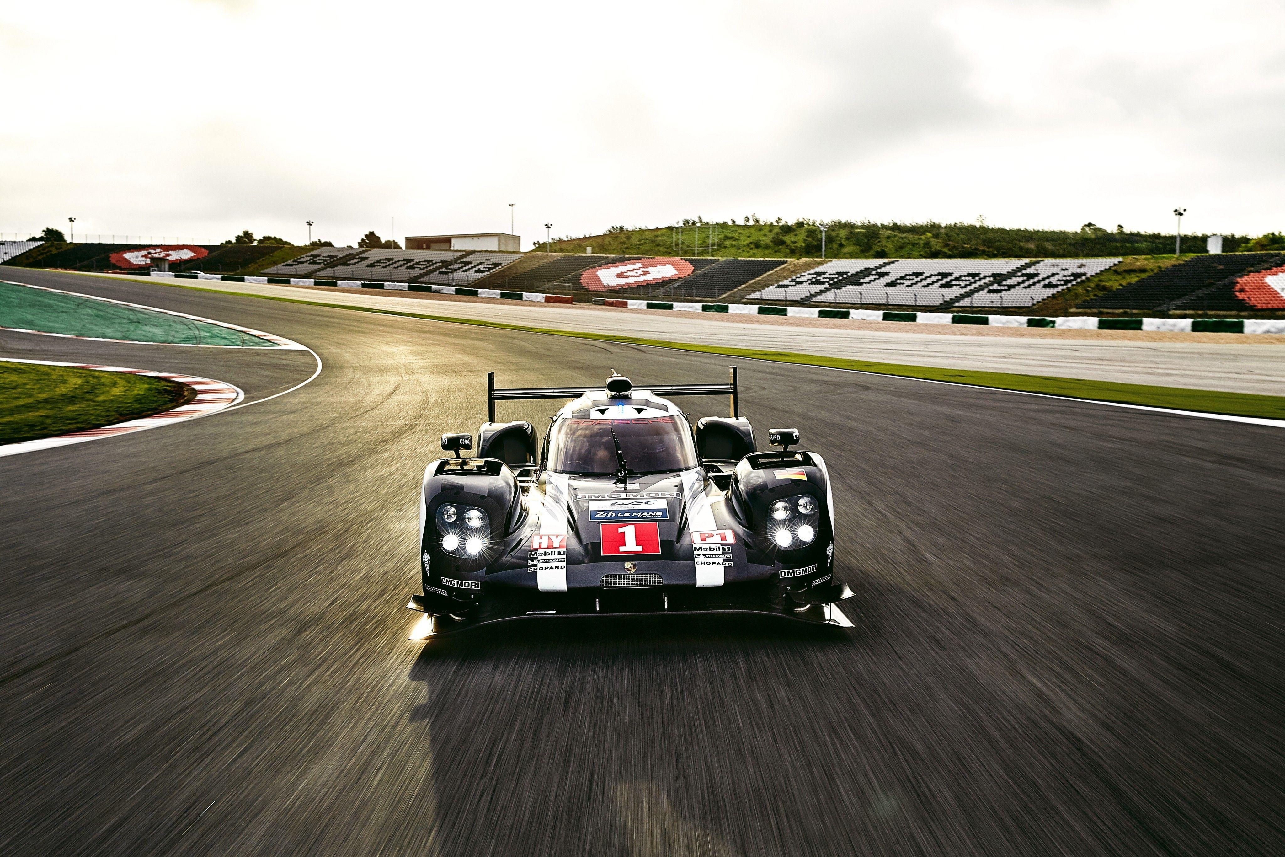 4100x2740 Wallpaper Porsche 919 Hybrid, supercar, hybrid, WEC, Le Mans, Cars, Desktop