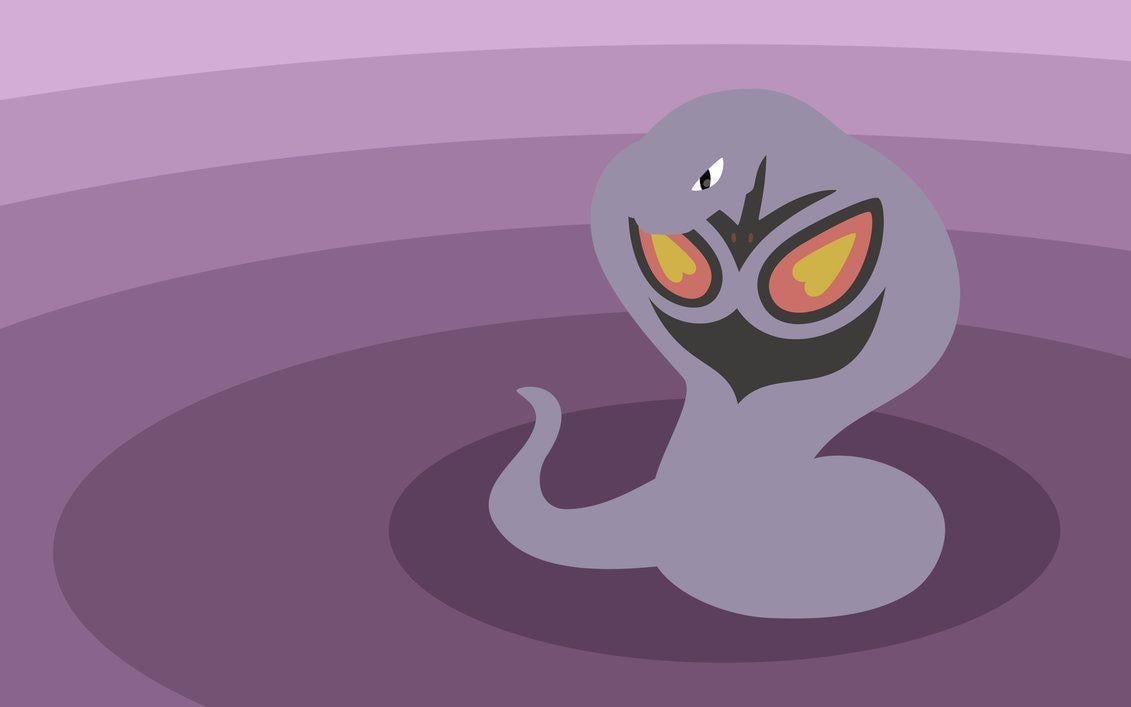 1140x710 Pkmn 024 Arbok, Desktop