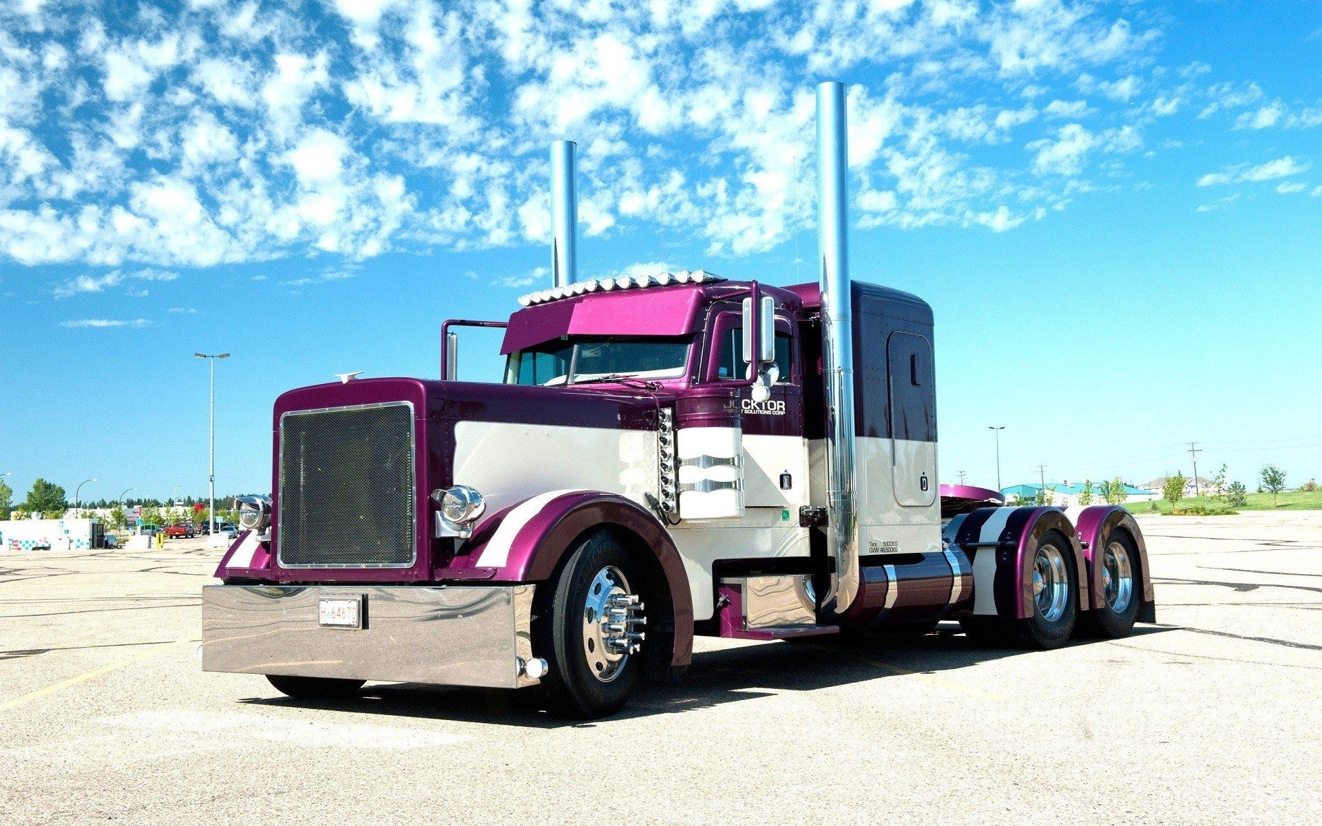 1920x1200 Peterbilt 379 HD Wallpaper and Background Image, Desktop