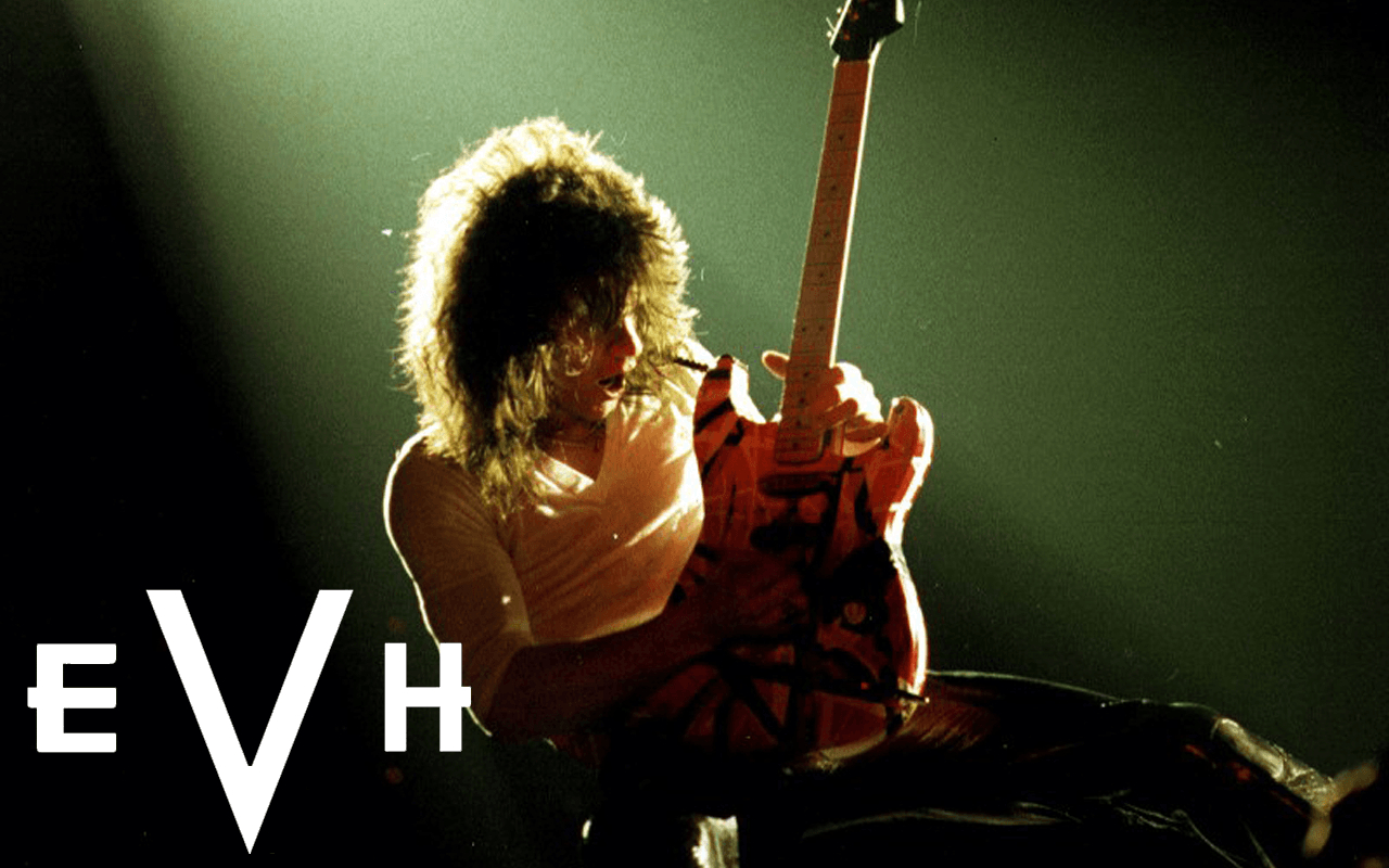 1280x800 evh Van Halen Wallpaper, Desktop