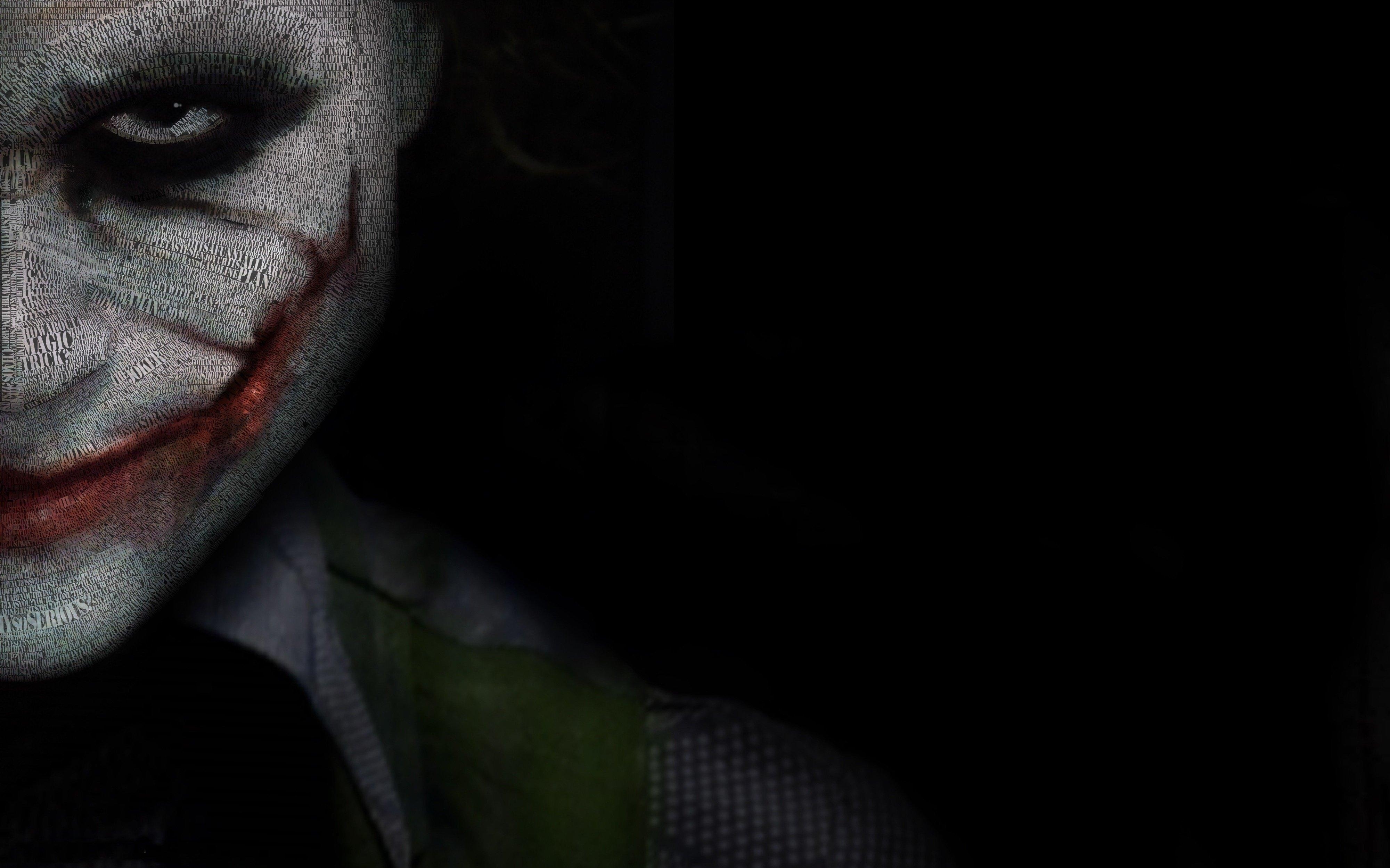 4000x2500 4k Joker Laptop Full HD 1080P HD 4k Wallpaper, Desktop