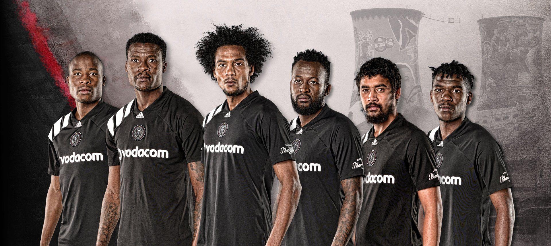 1920x860 Orlando Pirates Football Club. Official Website. Home of The Legends, Dual Screen