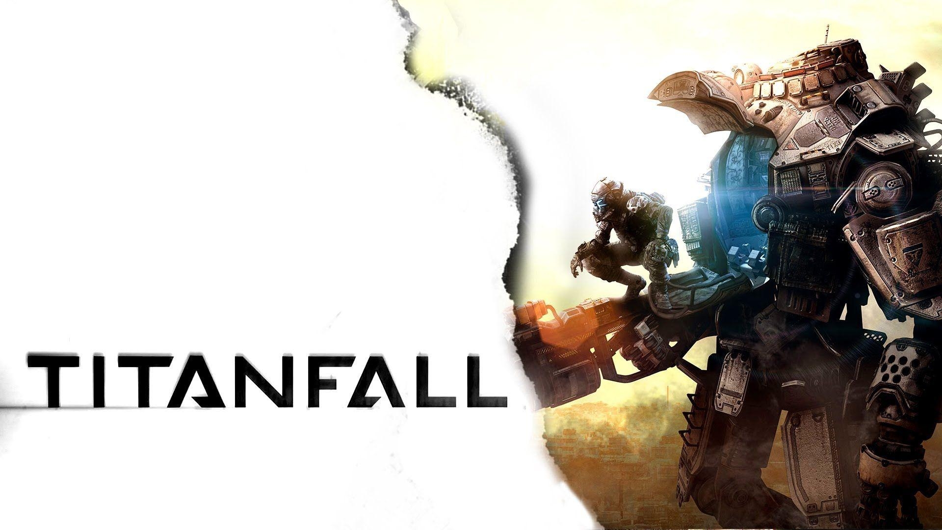 1920x1080 Titanfall wallpaperx1080, Desktop