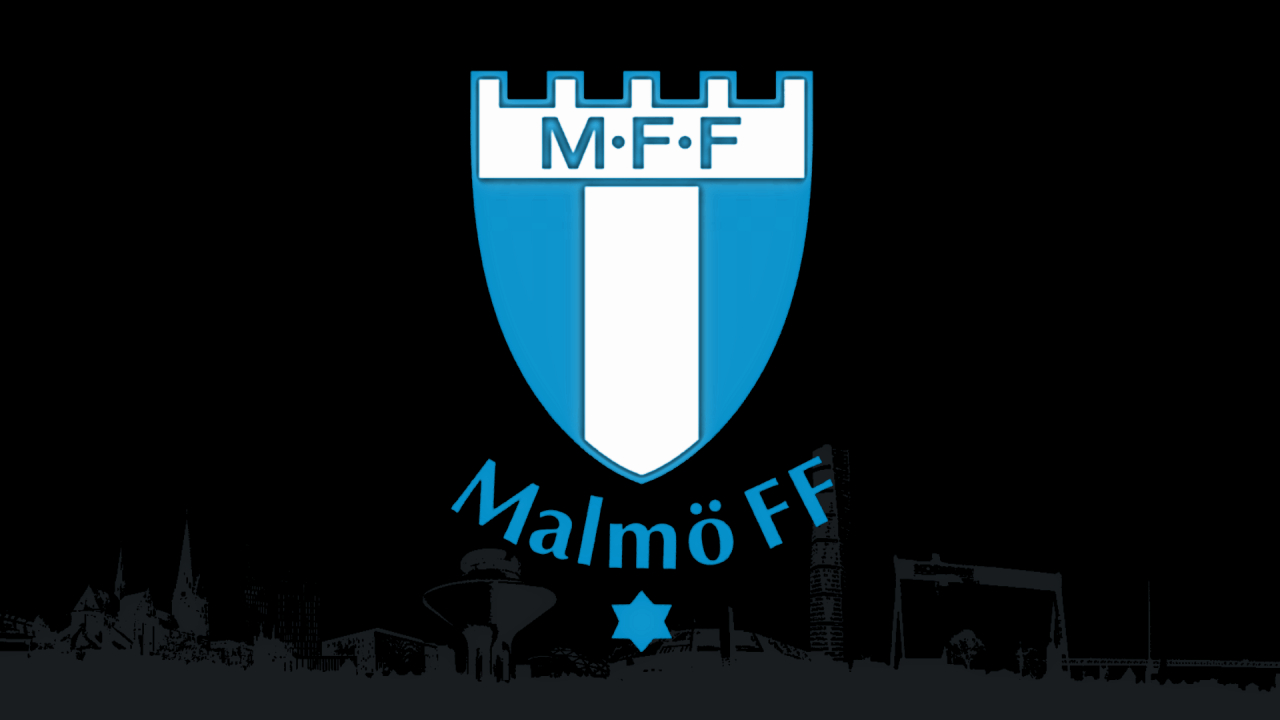 1280x720 Malmö FF / Bakgrundsbilder, Desktop