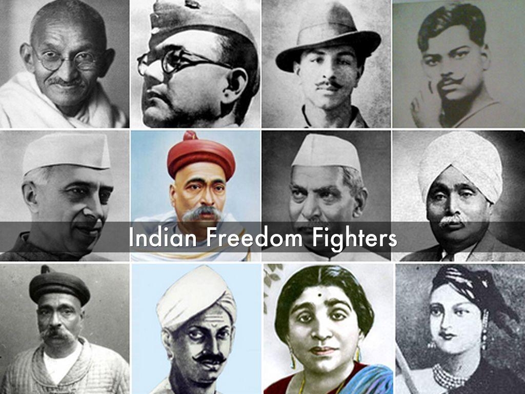 1030x770 Indian Freedom Fighters, Desktop