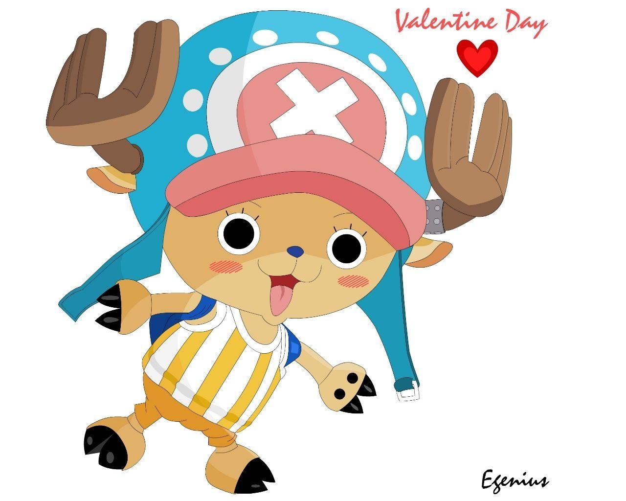 1280x1030 tony tony chopper image Tony Tony Chopper 2 years After HD, Desktop