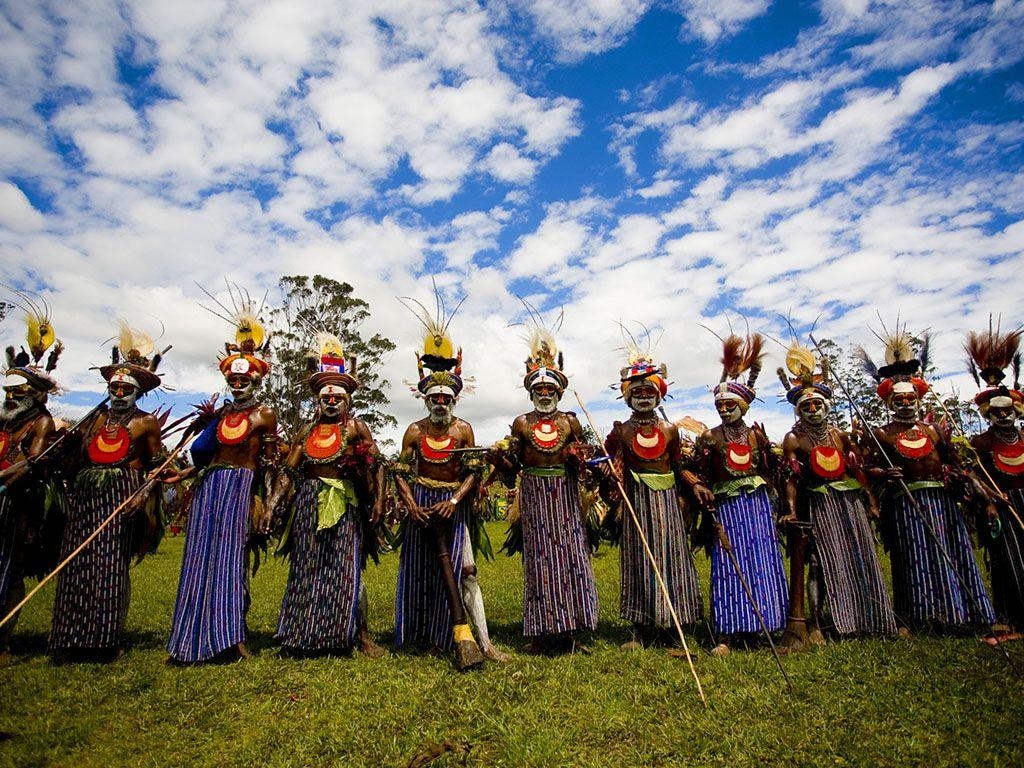 1030x770 beautiful locals of Papua New Guinea. Oh The Places I'll Go, Desktop