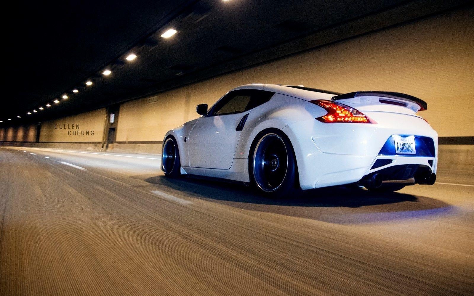 1600x1000 Nissan 370z Wallpaper. Nissan 370z Background, Desktop