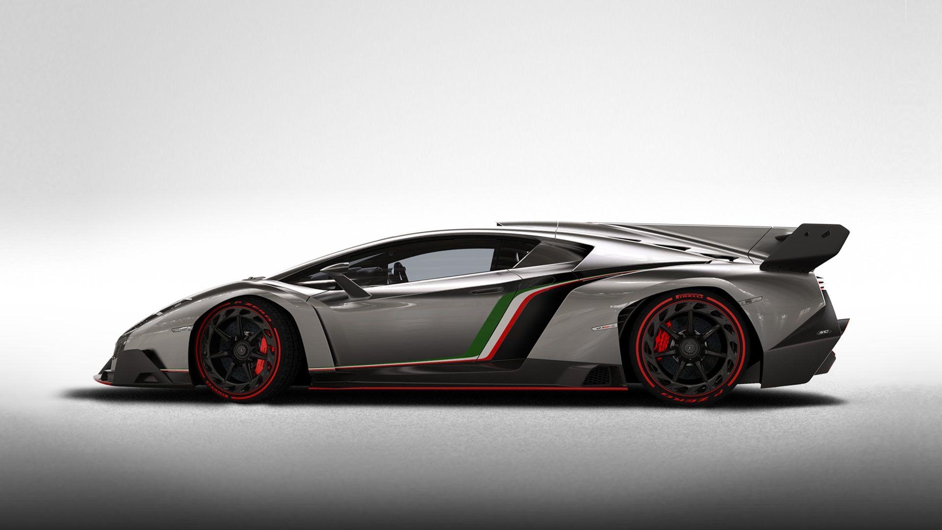 1920x1080 Lamborghini Veneno Background HD, Desktop