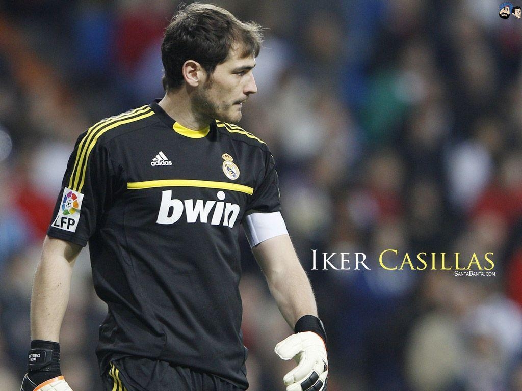 1030x770 Iker Casillas Wallpaper, Desktop