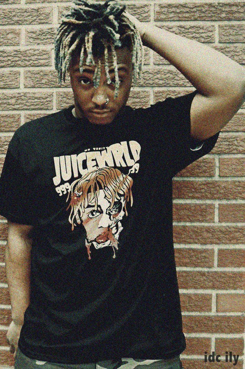 800x1200 RapEdits girls are the same. ????????Juice Wrld, Phone