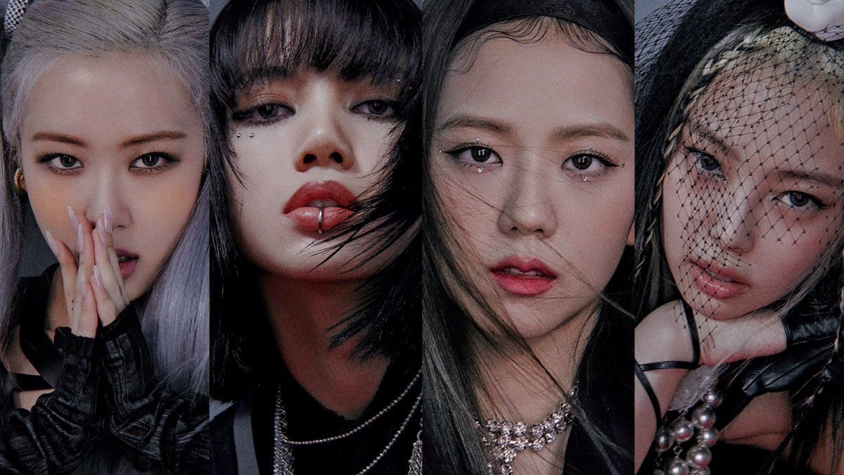 1200x680 Blackpink Pc Wallpaper Free Blackpink Pc Background, Desktop