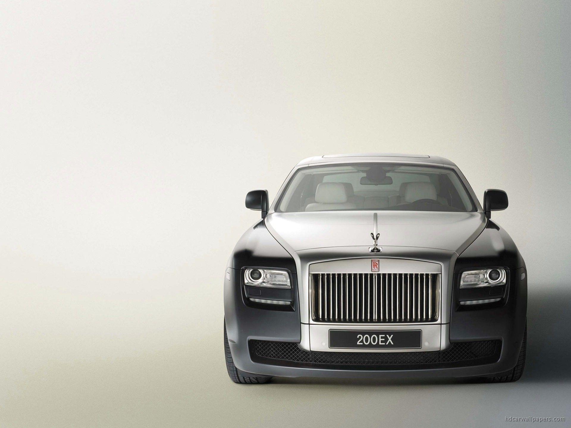 1920x1440 Rolls Royce Ghost Wraith Black Badge Wallpaper HD Car 1920×1440, Desktop