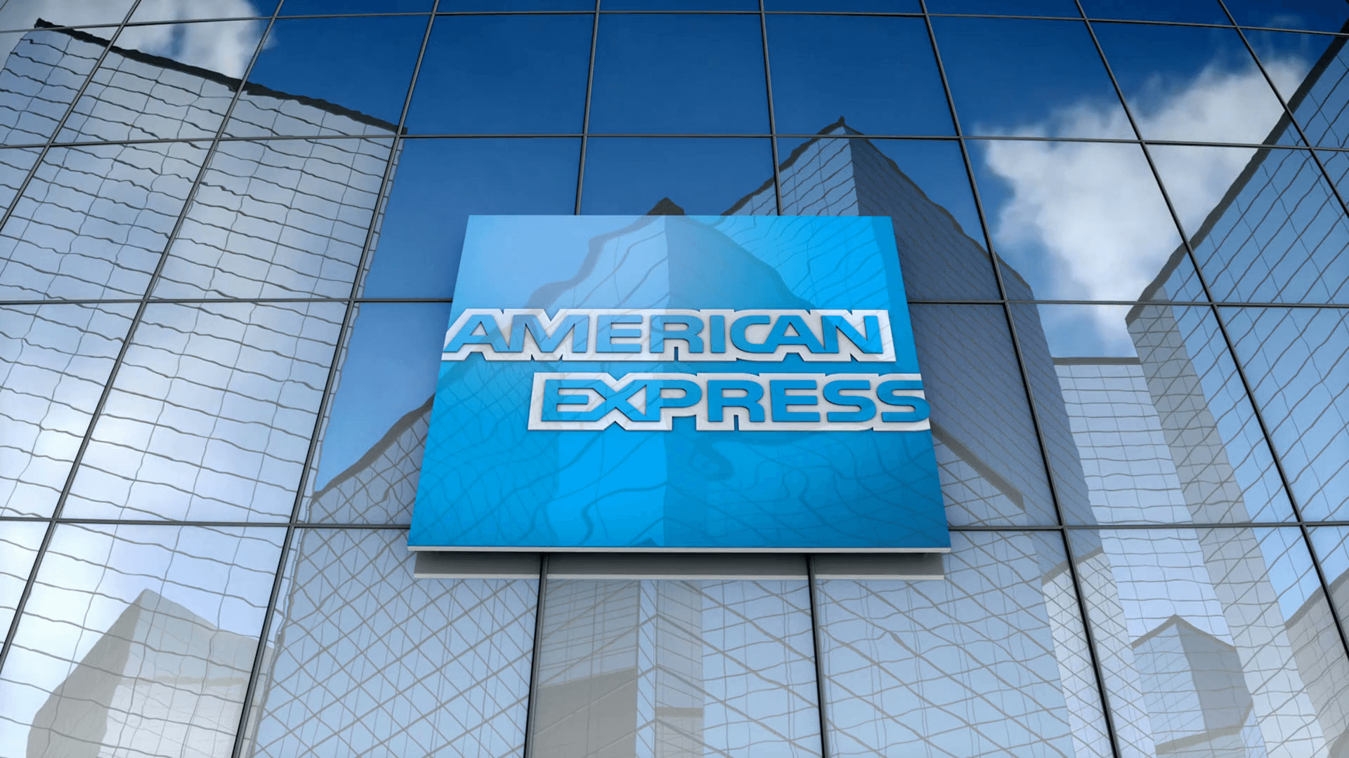 1920x1080 American Express Misses Wall Street Estimates, Desktop