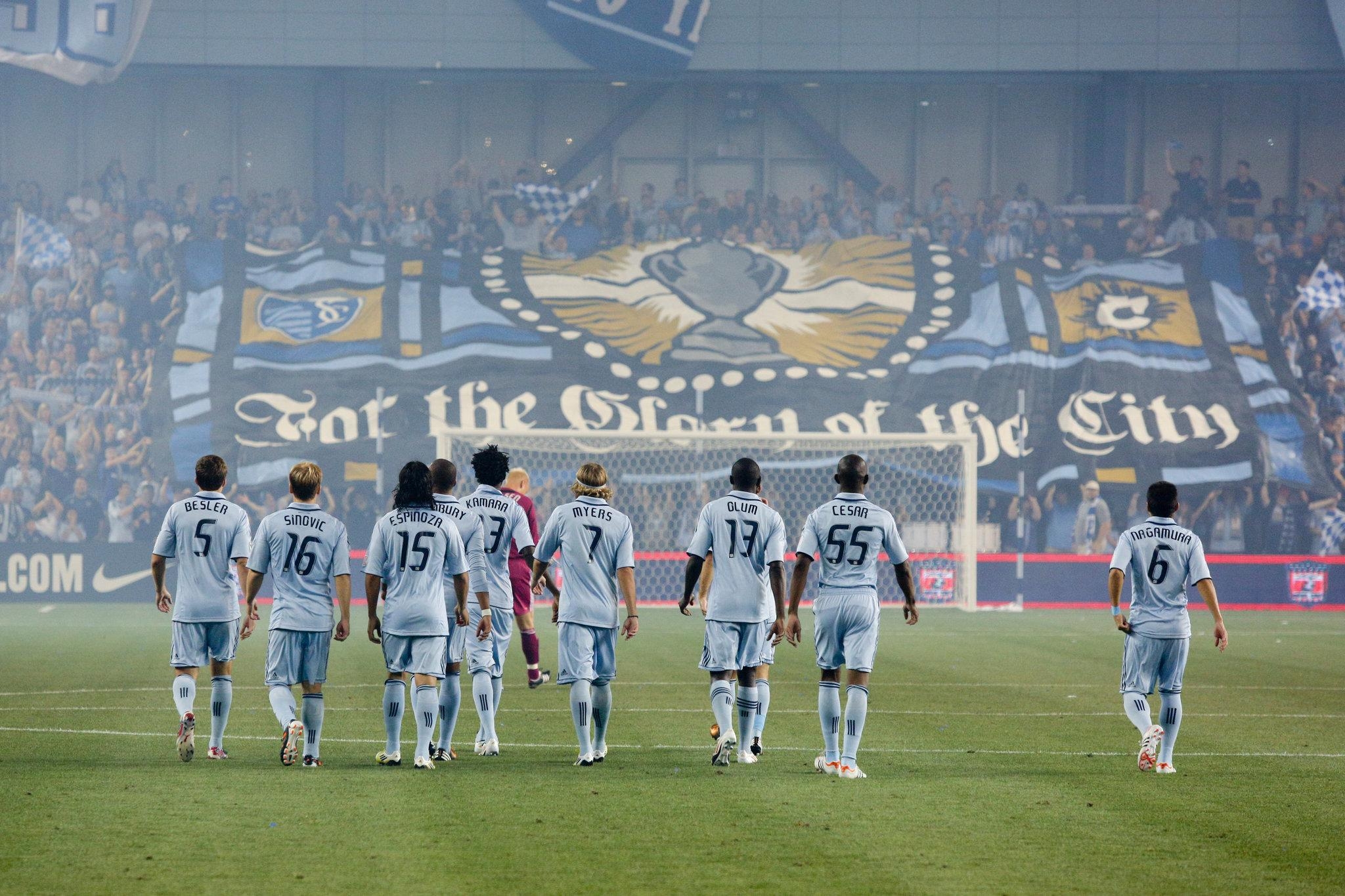 2050x1370 px Sporting Kansas City Desktop Wallpaper, Desktop