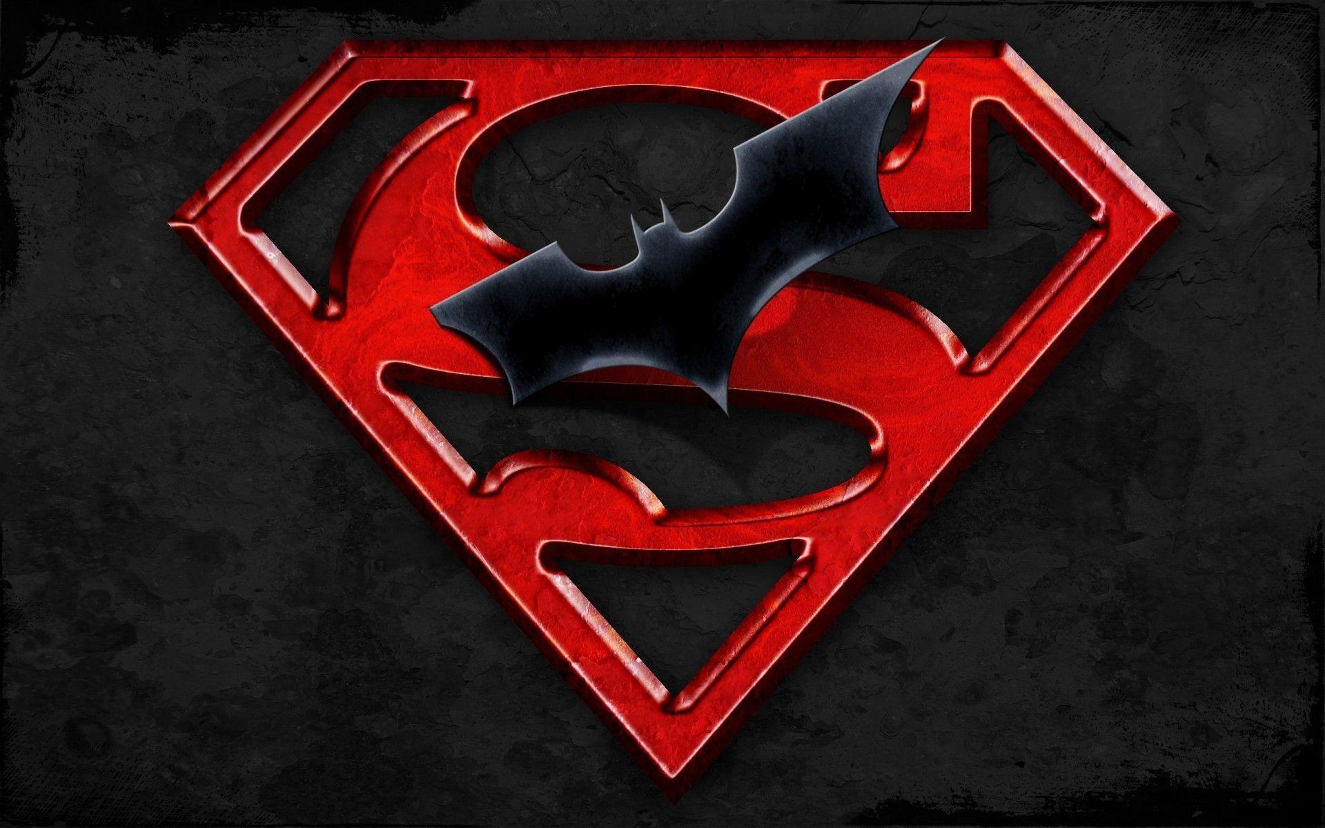 1920x1200 Batman Superman Wallpaper HD wallpaper search, Desktop