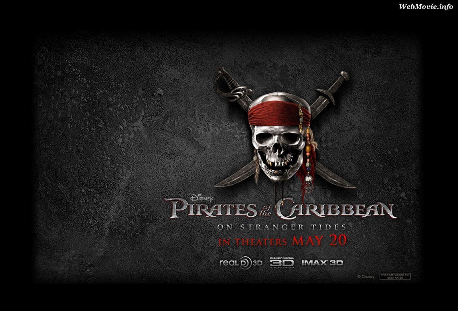 1600x1090 pirates of the caribbean on stranger tides wallpaper. Style Favor, Desktop