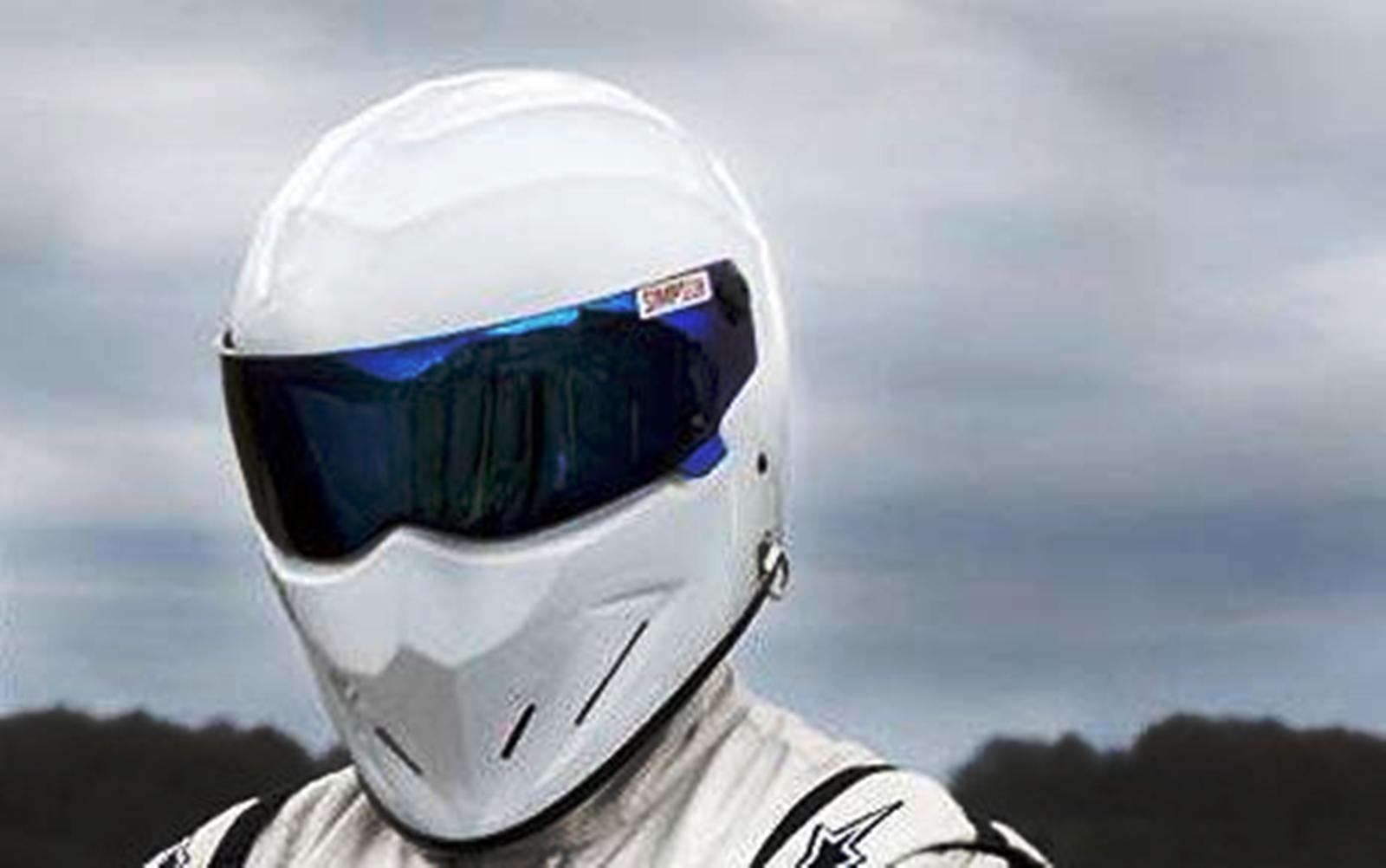 1600x1010 The Stig HD, Desktop