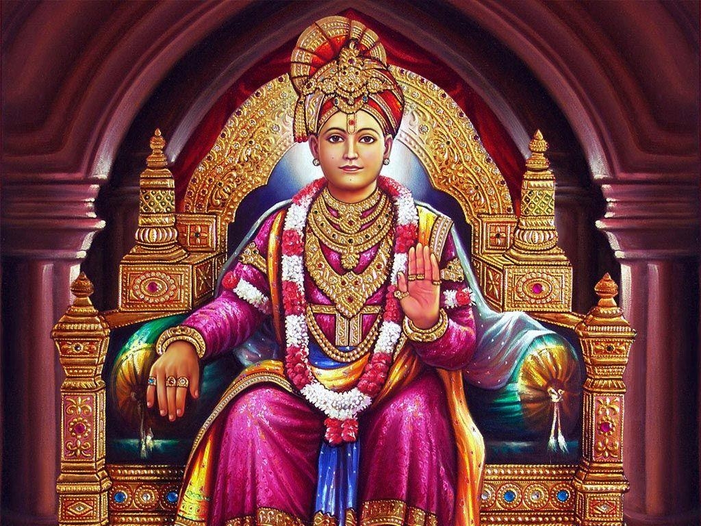 1030x770 FREE Download Bhagwan Swaminarayan Wallpaper. Swaminarayan, Desktop