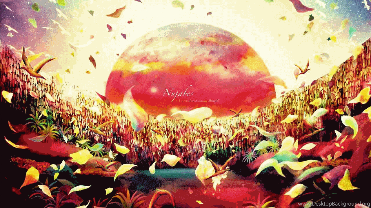 1280x720 Nujabes Full Discography 2001 2013 It's Funny How The Music Put, Desktop