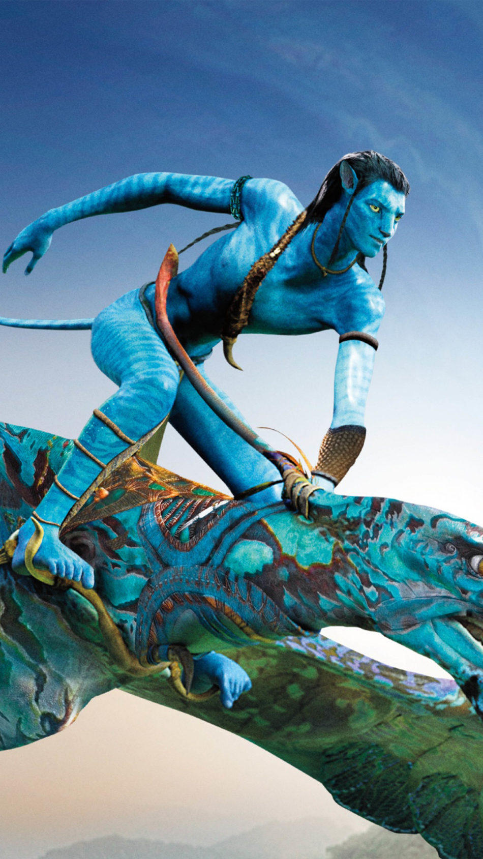 950x1690 Avatar 2 2021 4K Ultra HD Mobile Wallpaper, Phone